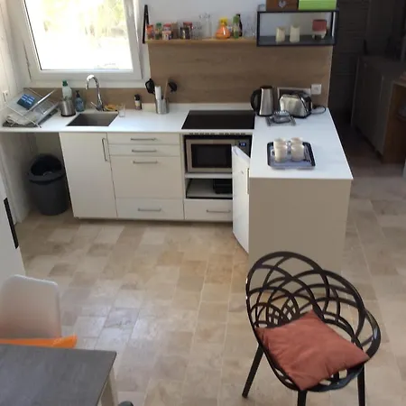 Maisonnette De Charme *