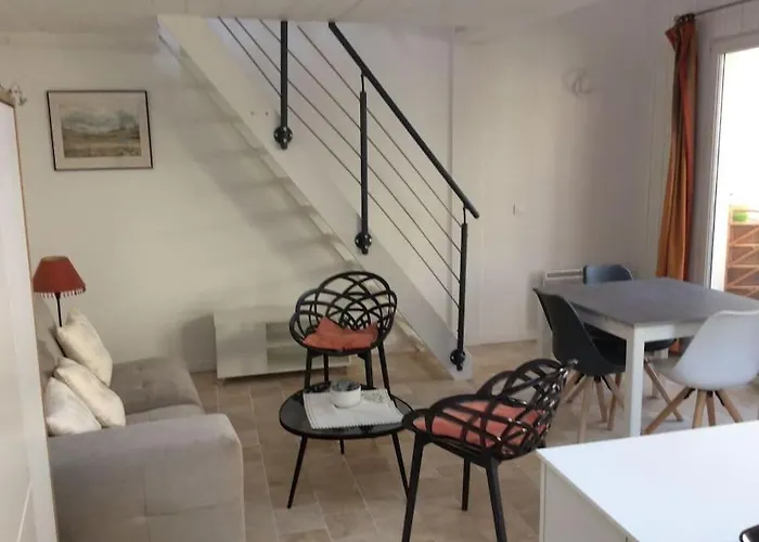 Maisonnette De Charme * Ouistreham