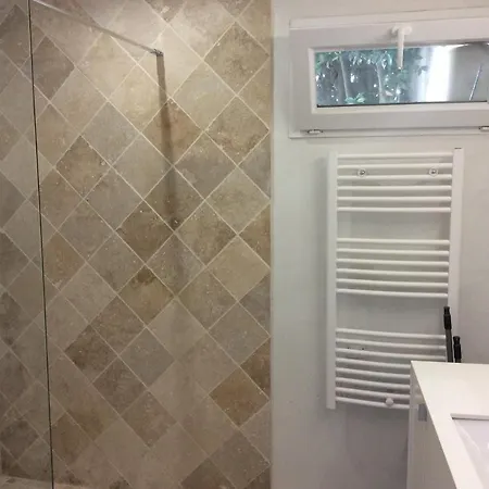 Ferienhaus Maisonnette De Charme Ouistreham