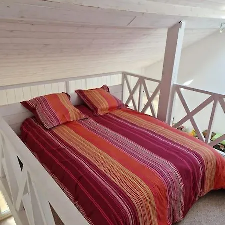Holiday home Maisonnette De Charme Ouistreham