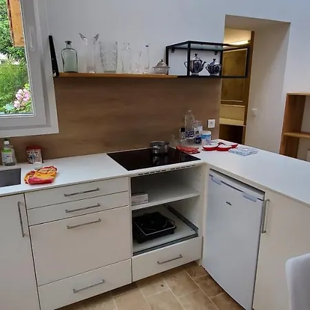 Maisonnette De Charme *