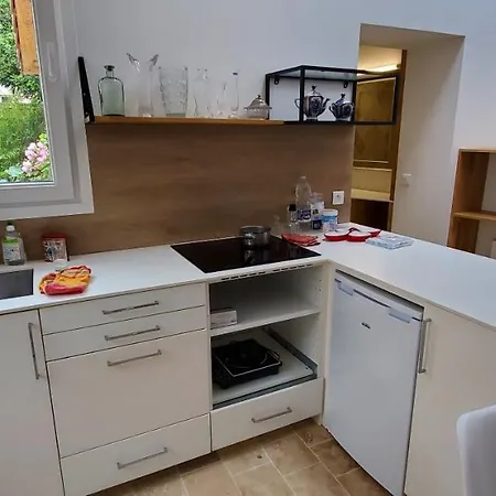 Maisonnette De Charme *