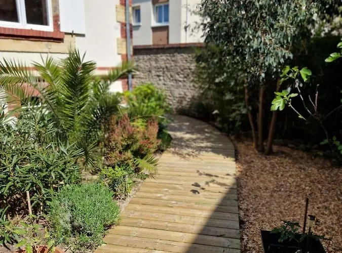 Maisonnette De Charme بيت للعطل