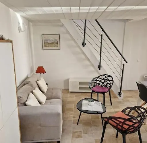 Maisonnette De Charme بيت للعطل