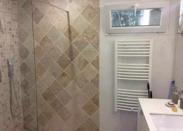 بيت للعطل Maisonnette De Charme اويسترهام