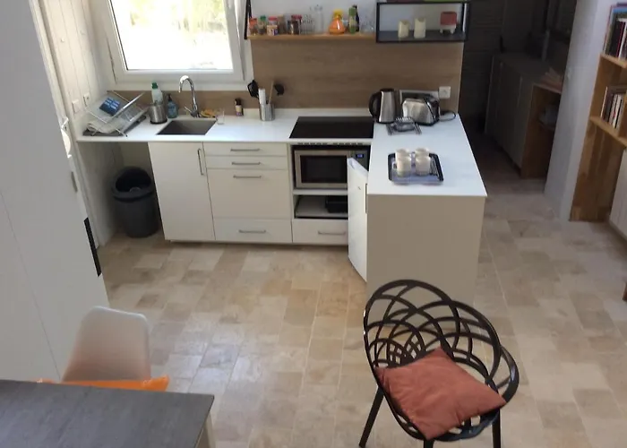 Maisonnette De Charme *