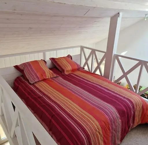 بيت للعطل Maisonnette De Charme اويسترهام