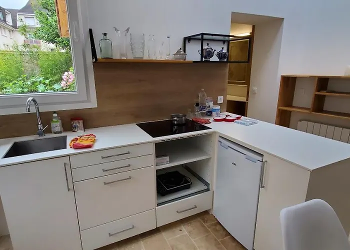 Maisonnette De Charme *